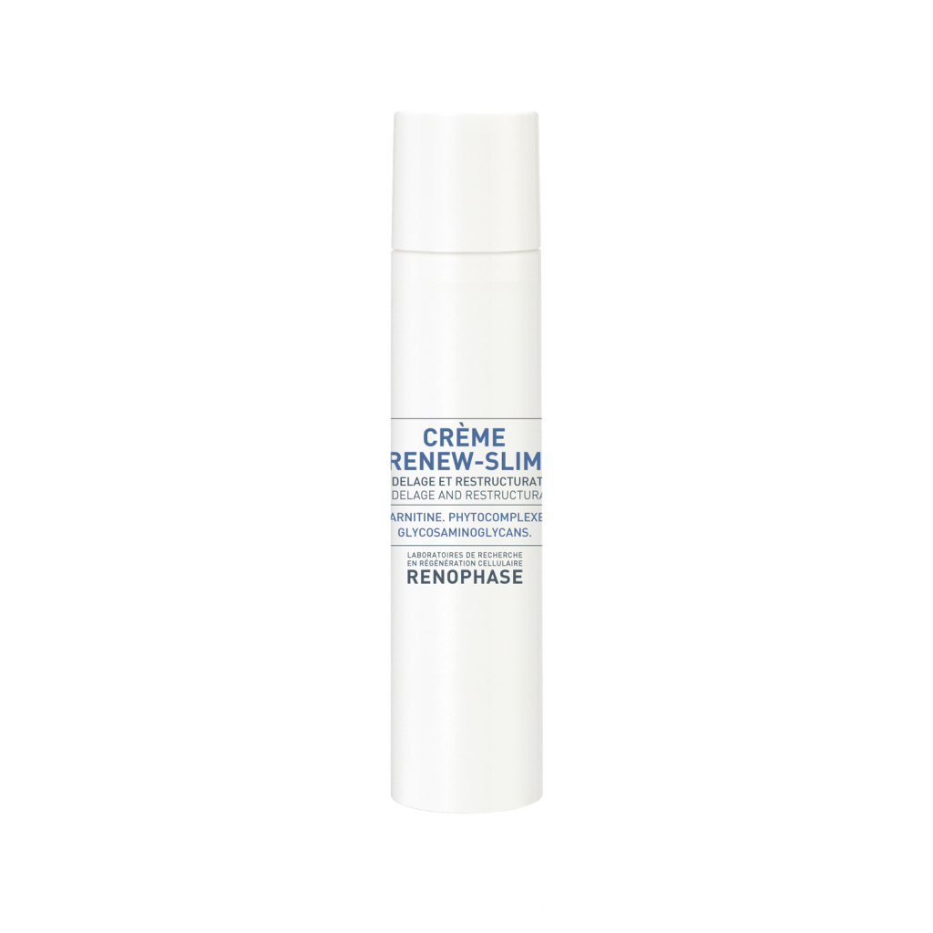 CRÈME RENEW-SLIM КРЕМ РЕМОДЕЛИРУЮЩИЙ