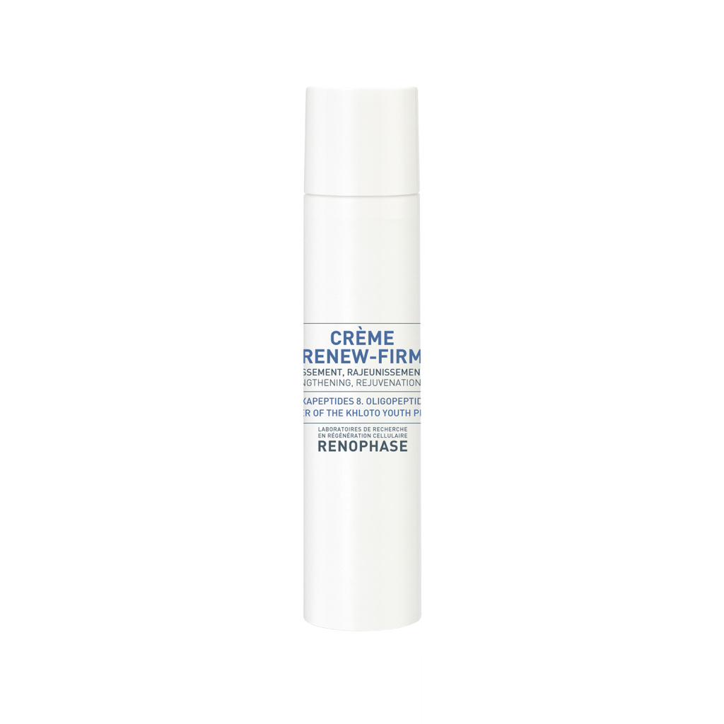 CRÈME RENEW-FIRM КРЕМ УКРЕПЛЯЮЩИЙ