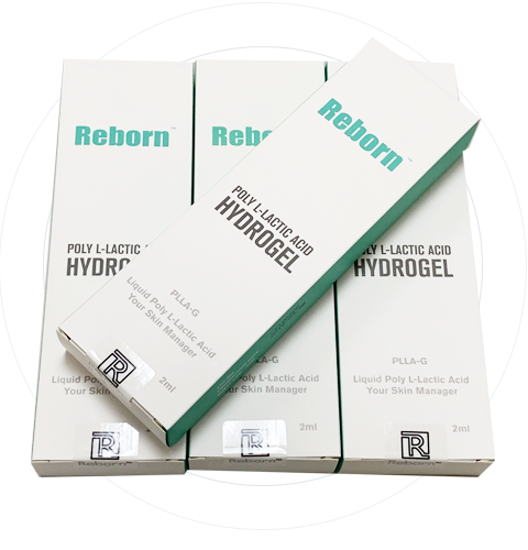Reborn PLLA hydrogel (140 мг)