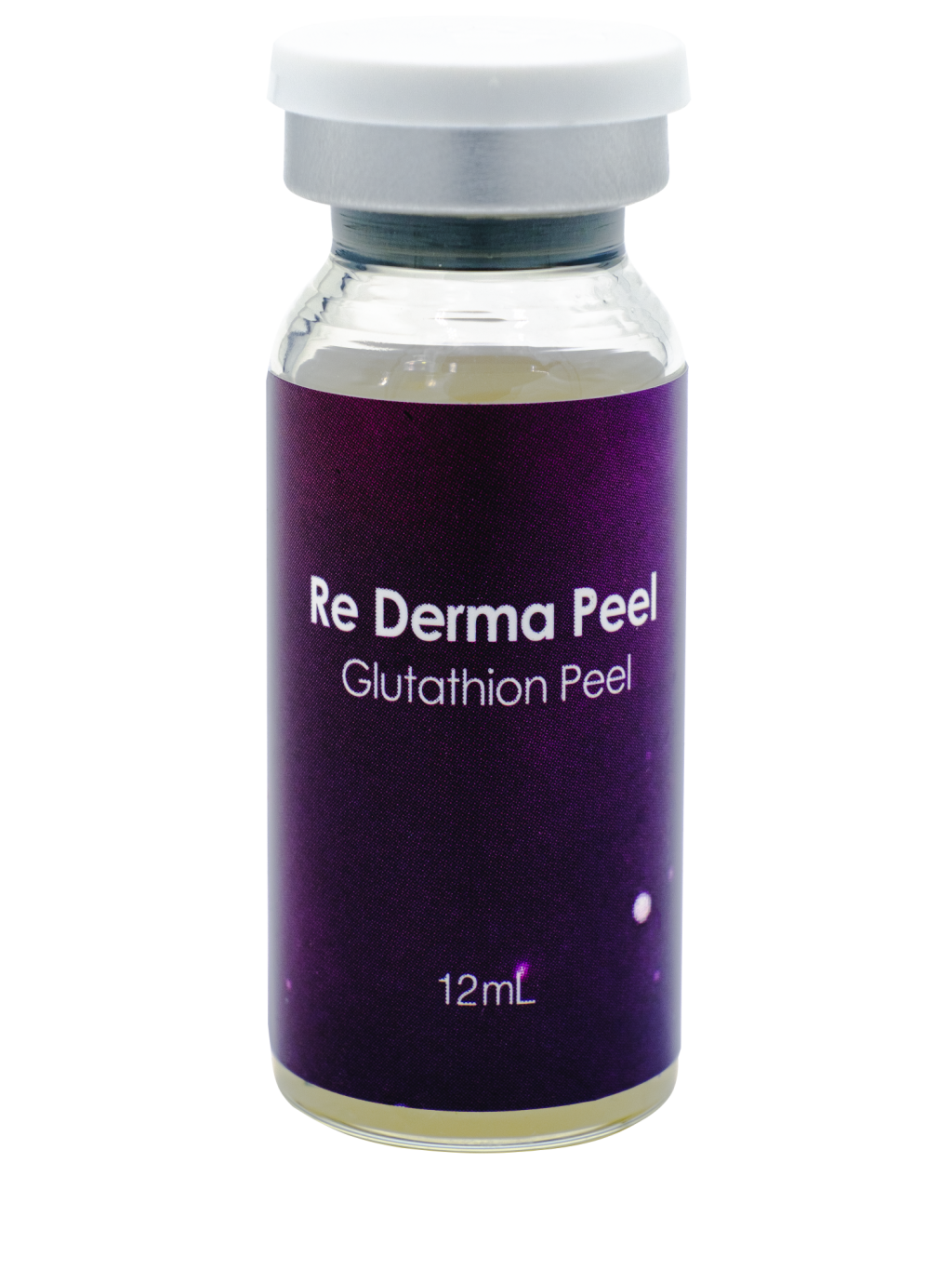 Re Derma Peel Glutathione Peel (Ре дерма пил Глутатион пил)