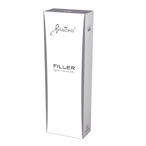 Princess Filler