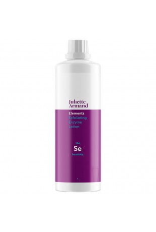 Exfoliating enzyme lotion- Энзимный лосьон-пилинг