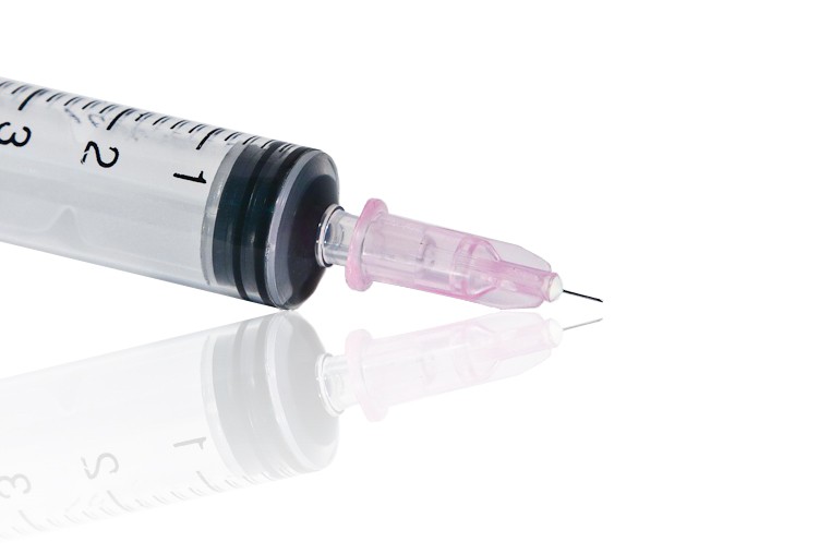 Игла 32G 0,23x6 мм