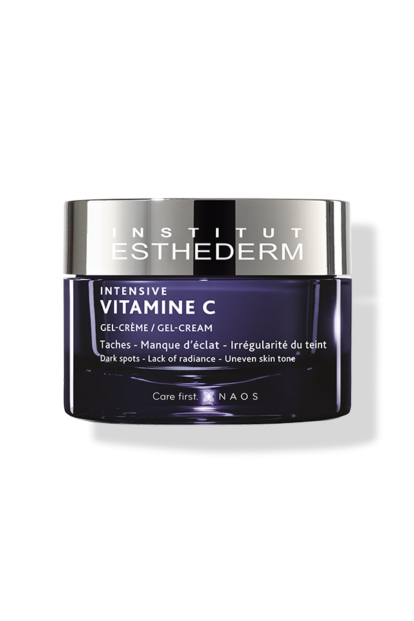 Крем "Intensive Vitamine C" 50