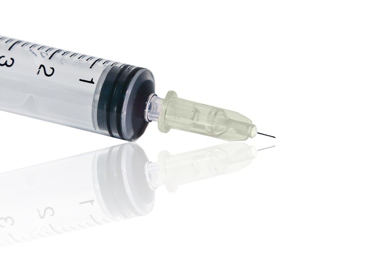 Игла 30 G 0,3х4мм