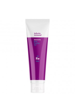 BHA Peeling Gel - Салицилово-гликолевый пилинг-гель