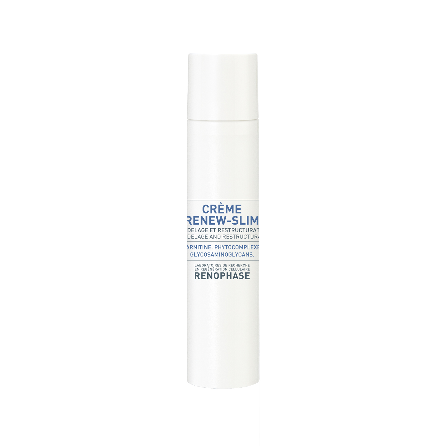 CRÈME RENEW-SLIM КРЕМ РЕМОДЕЛИРУЮЩИЙ
