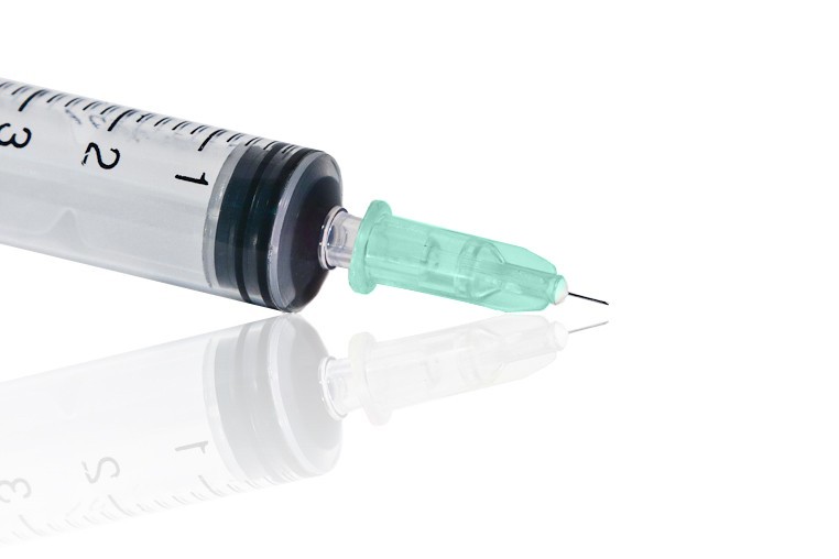 Игла 33G 0,20 x 4 мм