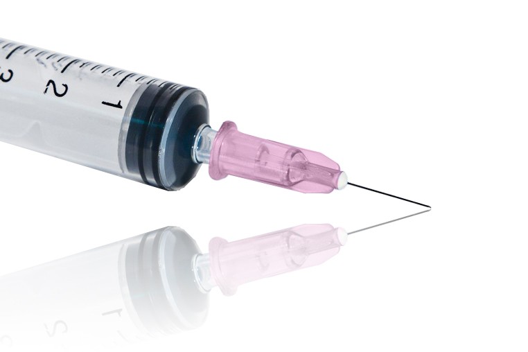 Игла 32G 0,23x12 мм