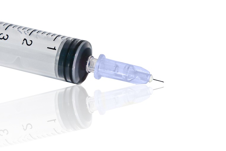 Игла 31G 026x4 мм