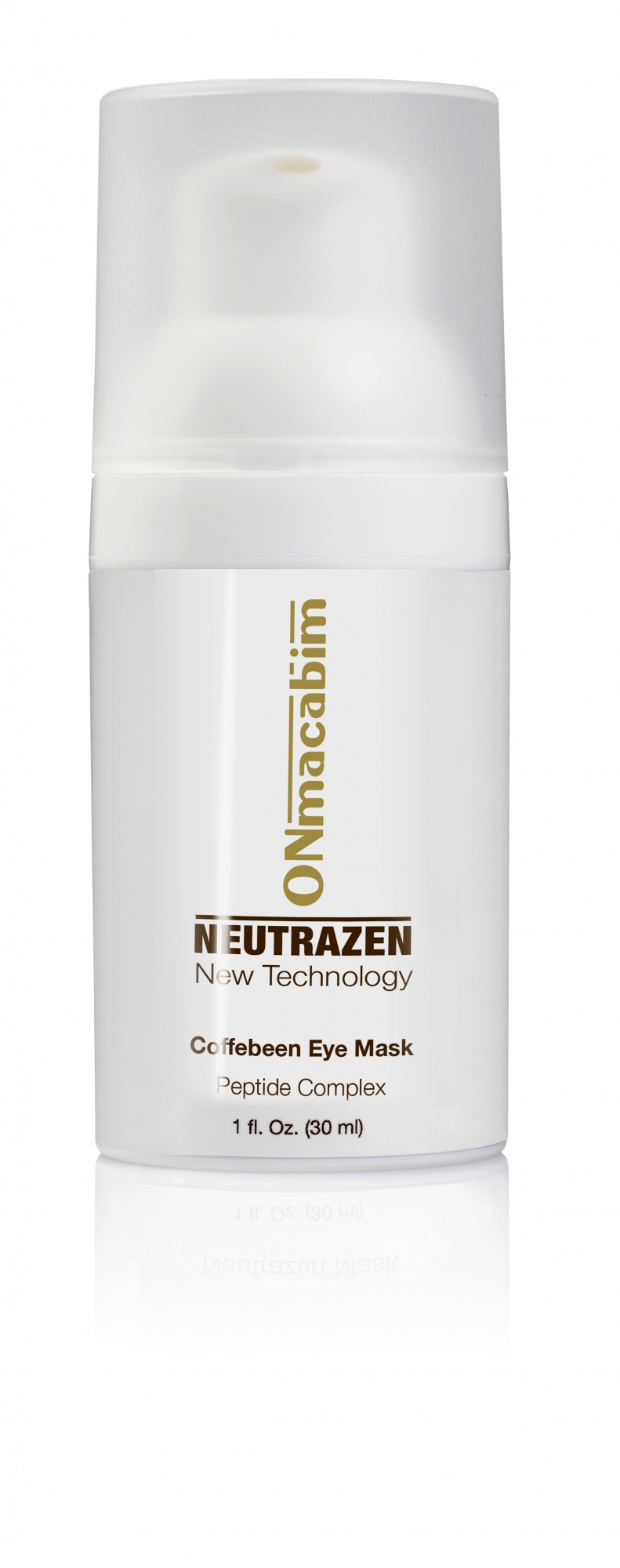 Neutrazen Пептидная маска Cofeebeen для зоны вокруг глаз Neutrazen Coffebeen Eye Treatment Mask 30/100