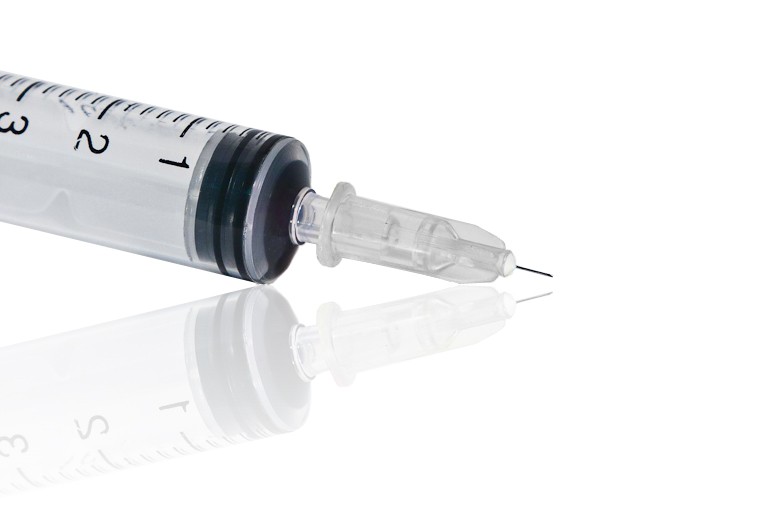 Игла 27G 0,4x4 мм