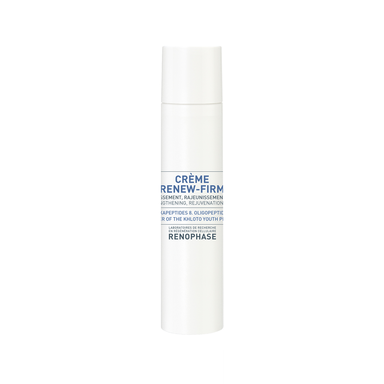 CRÈME RENEW-FIRM КРЕМ УКРЕПЛЯЮЩИЙ