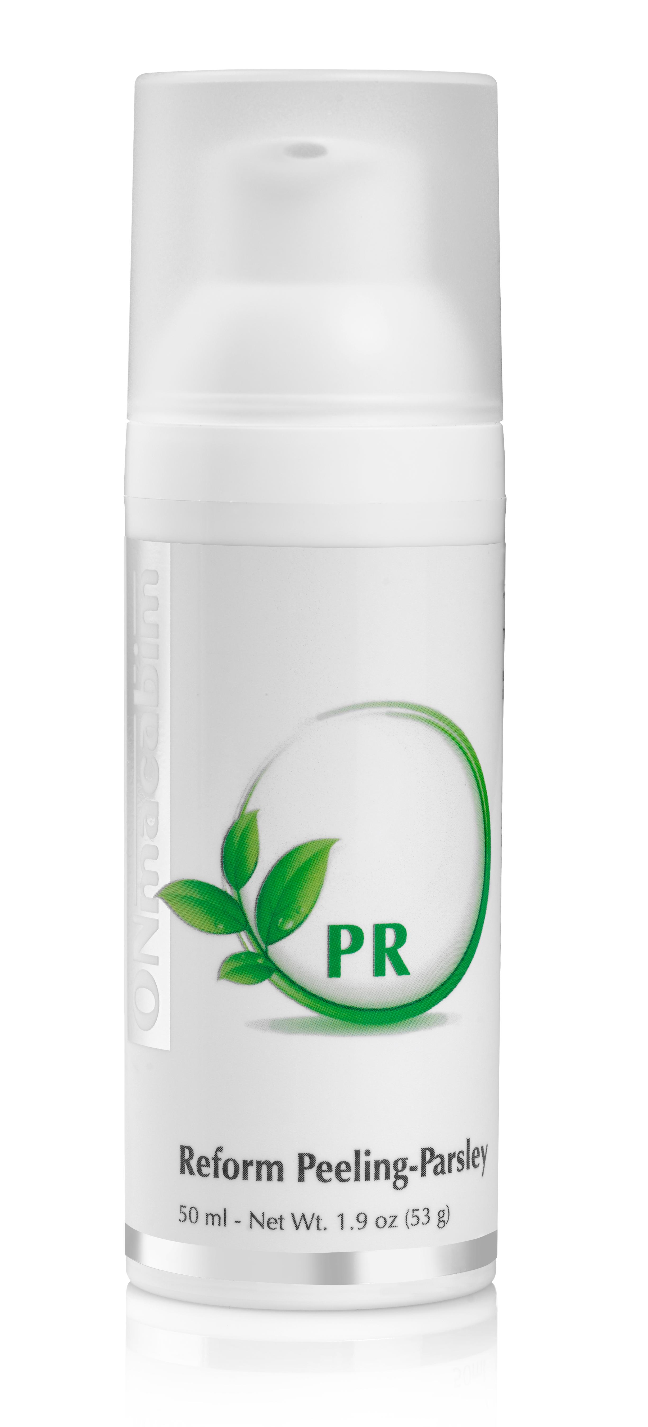 PR Восстанавливающий пилинг с экстрактом петрушки PR Reform Peeling Parsley 50/250