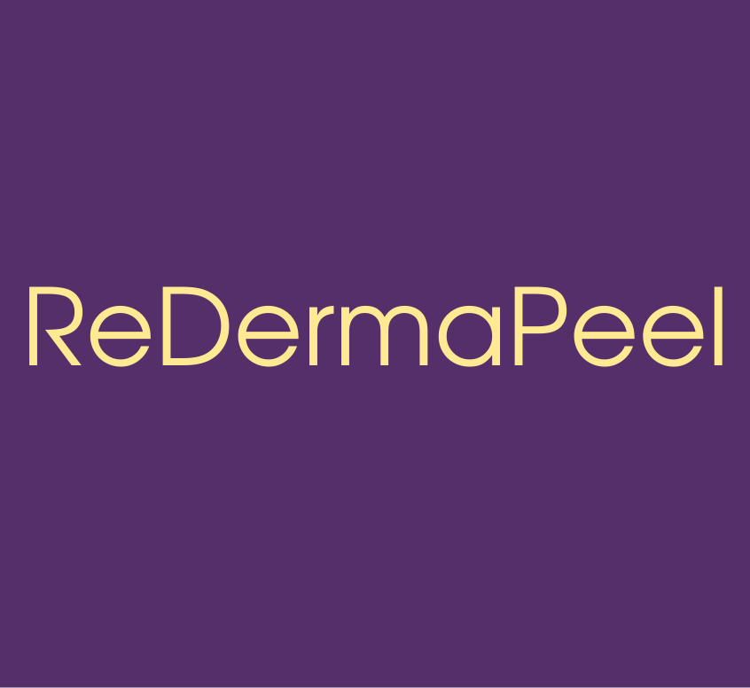Redermapeel