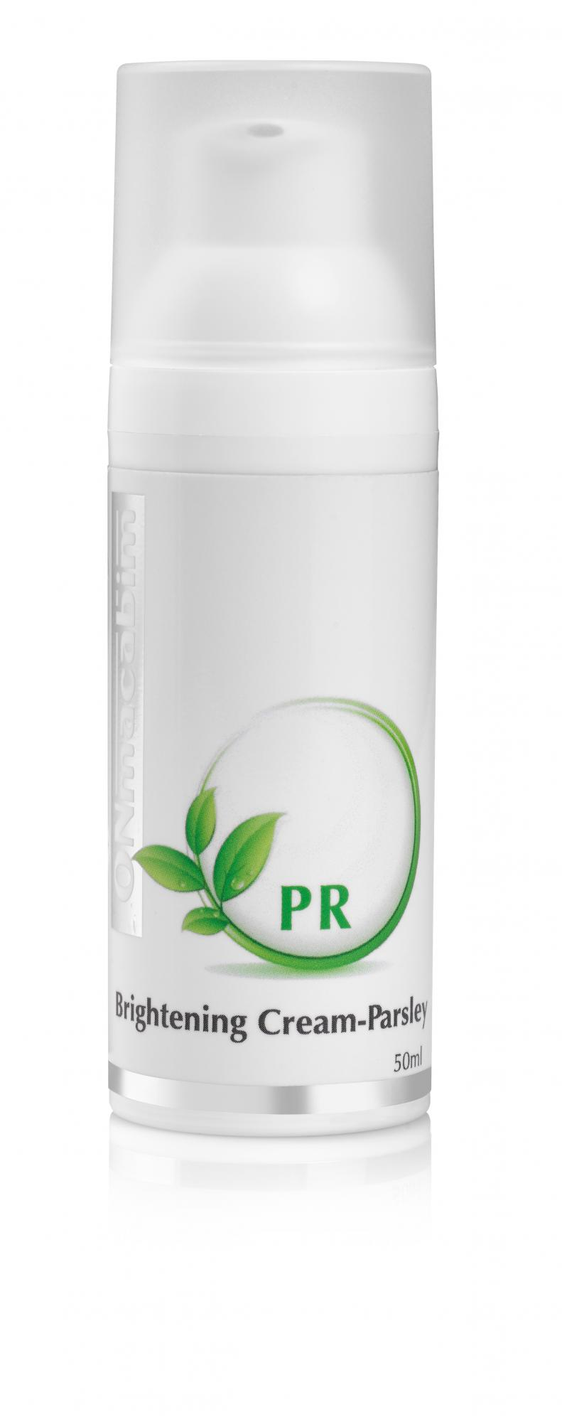 PR Балансирующий крем PR Brightening Cream Parsley 50