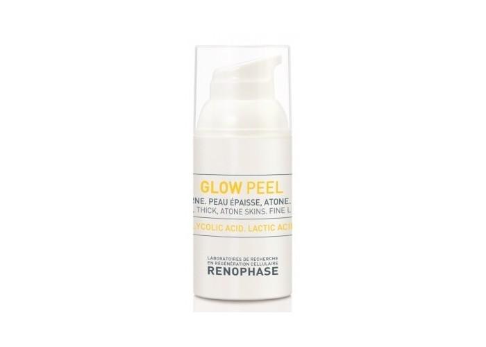 GLOW PEEL АКТИВНЫЙ ЛИФТИНГОВЫЙ ПИЛИНГ С КОМПЛЕКСОМ КИСЛОТ