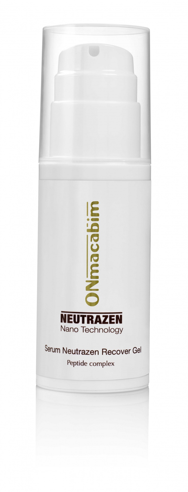 Neutrazen Восстанавливающая сыворотка Serum Neutrazen Recover Gel 50/100
