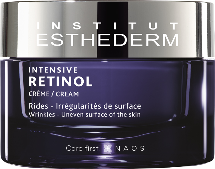 Крем "Интенсив ретинол" (Intensive Retinol) 50